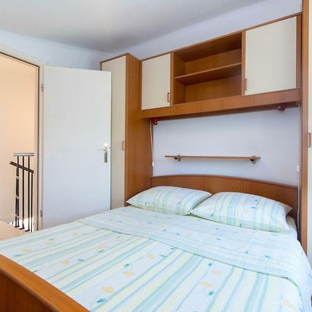 Apartment Josipa Vinisce Ngoại thất bức ảnh