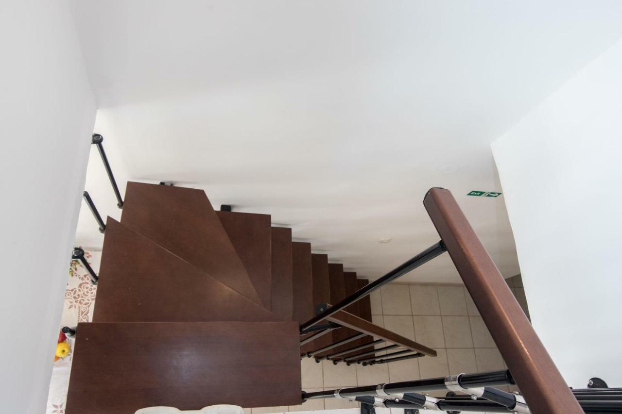 Apartment Josipa Vinisce Ngoại thất bức ảnh